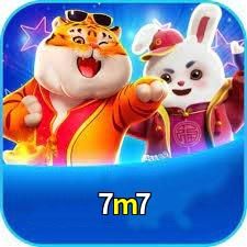 7m7
