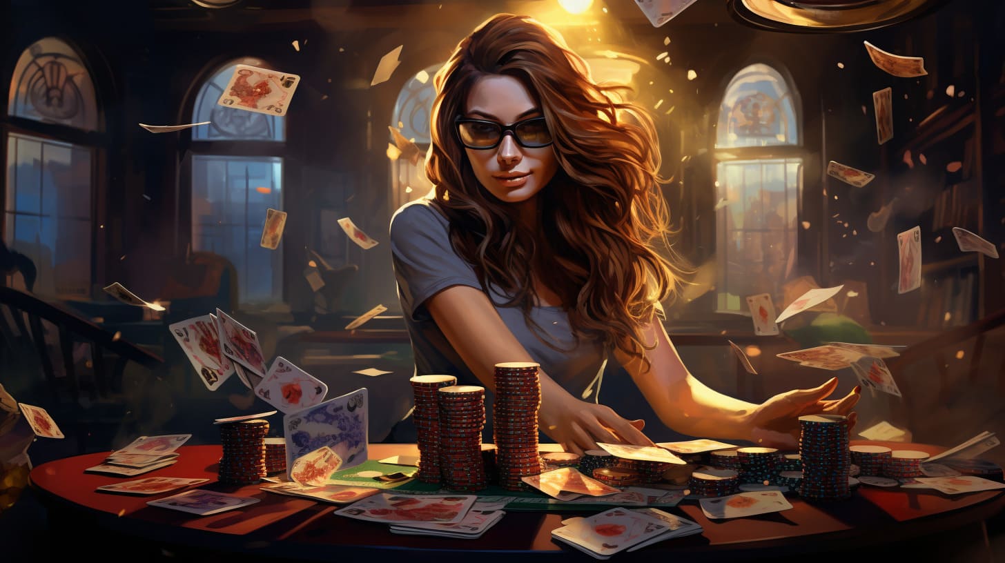 Welcome Bonus Package